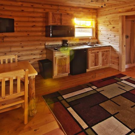 Rippling River Resort Marquette Bagian luar foto