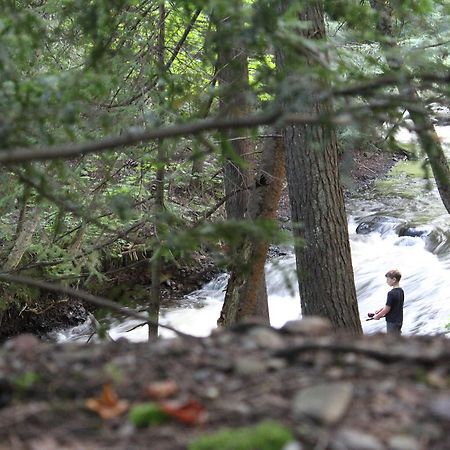 Rippling River Resort Marquette Bagian luar foto